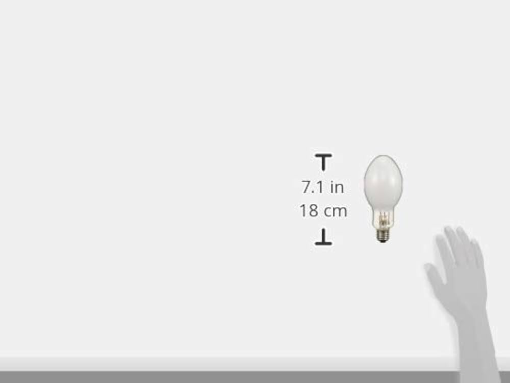 Amazon | 岩崎 アイ セルフバラスト水銀ランプ BHF100/110V160W